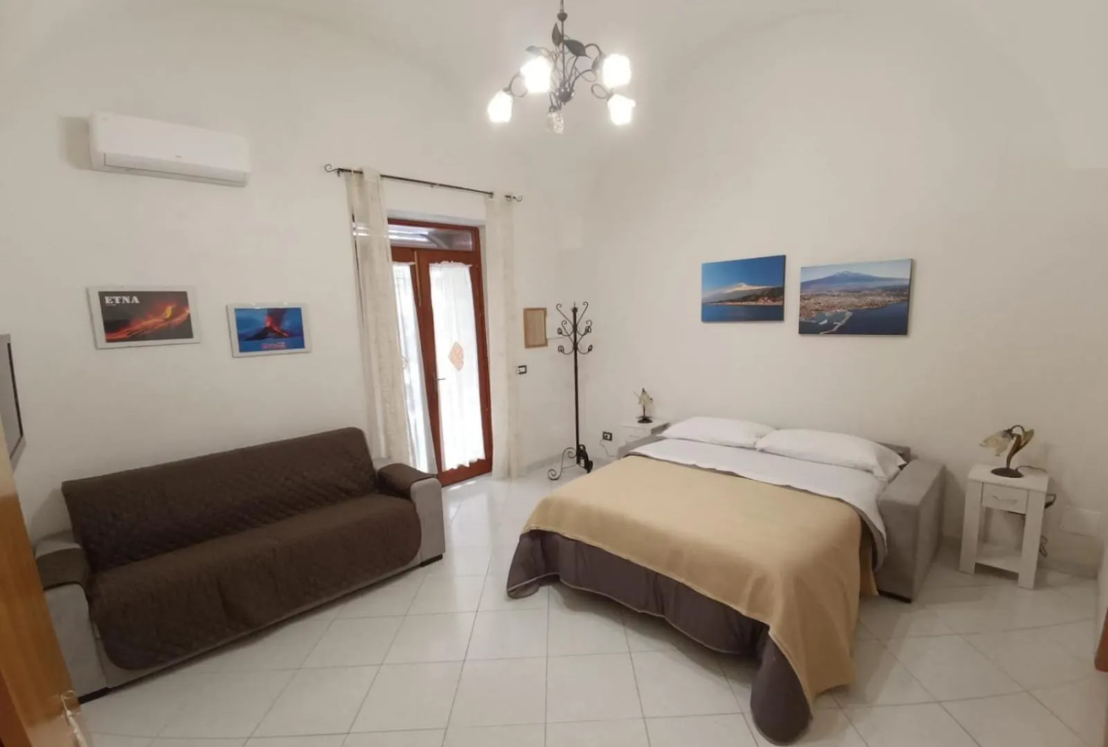 Fior Dell'Etna Apartamento Pedara