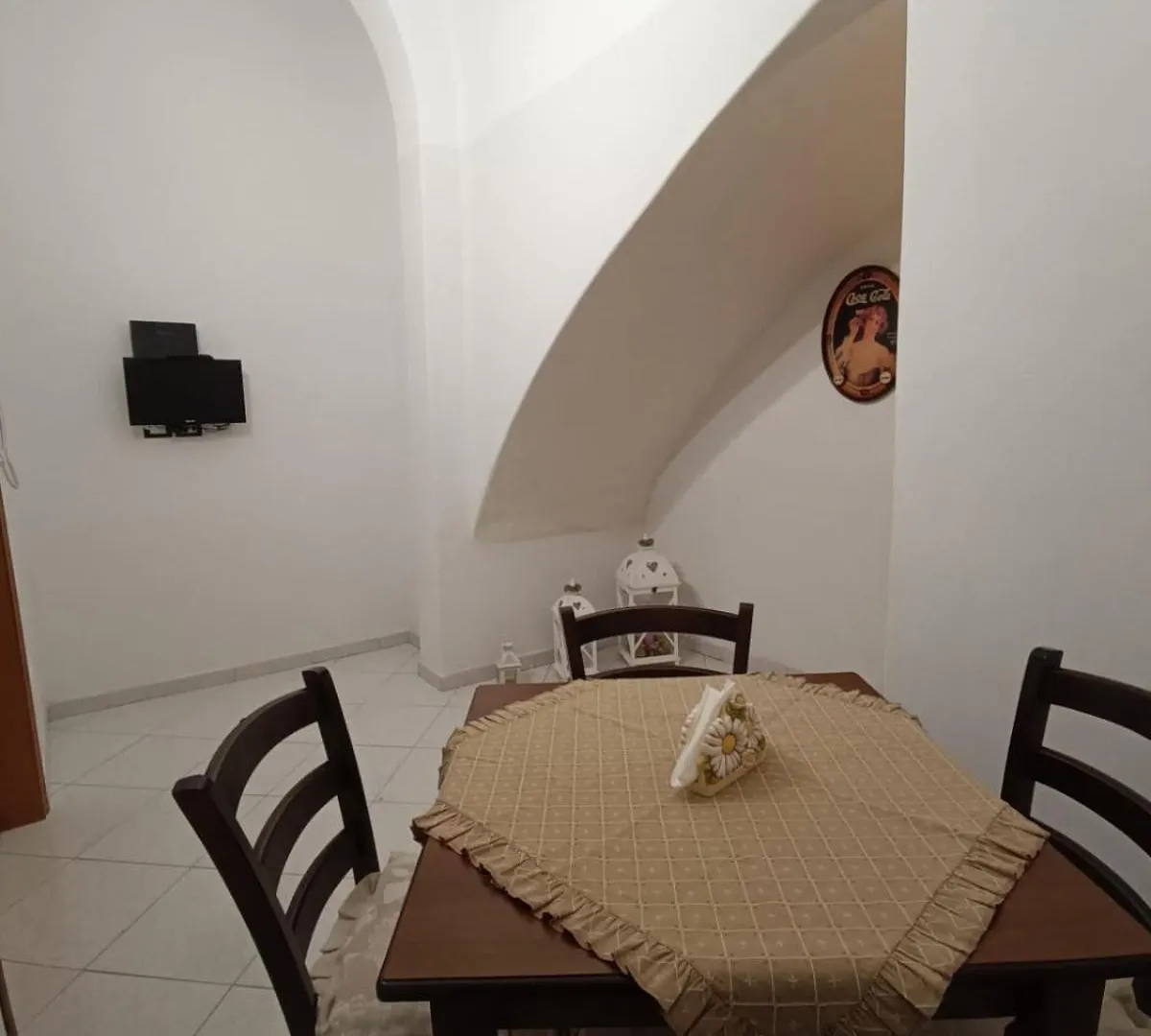 Apartmán Fior Dell'Etna Pedara