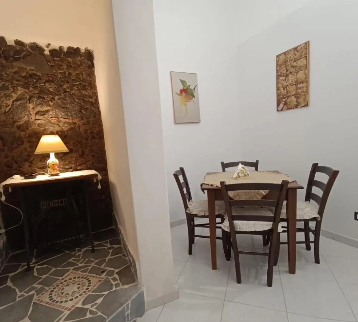 Apartmán Fior Dell'Etna Pedara