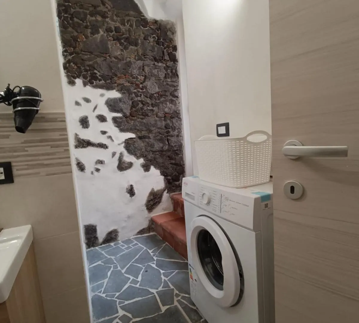 Fior Dell'Etna Apartamento Pedara 0*,  Itália