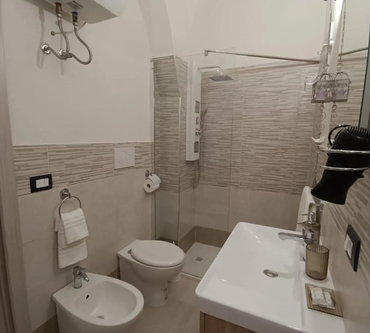 Apartmán Fior Dell'Etna Pedara