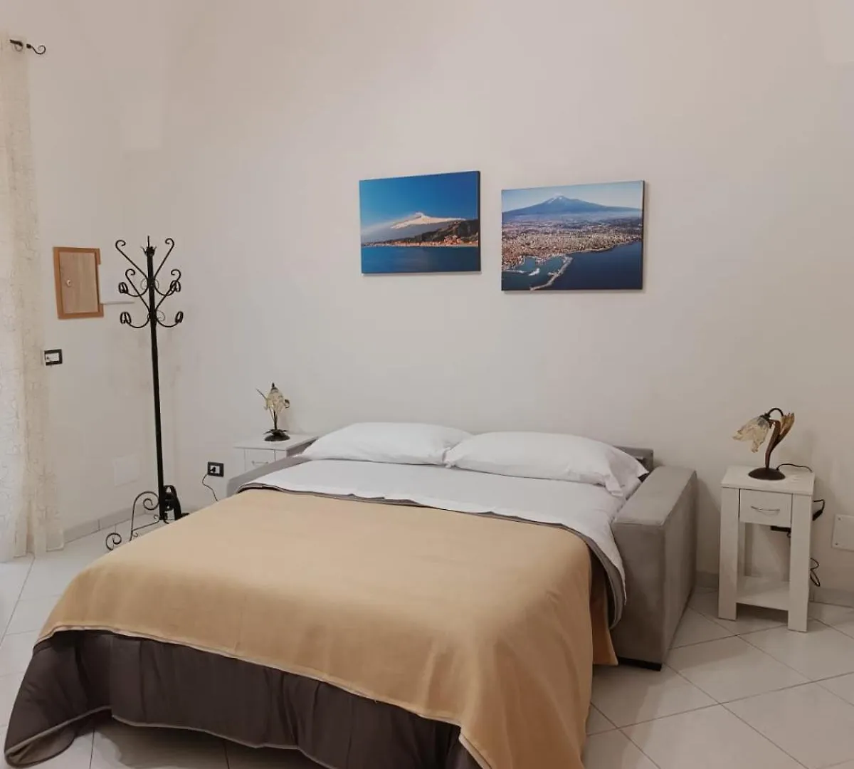 Apartmán Fior Dell'Etna Pedara