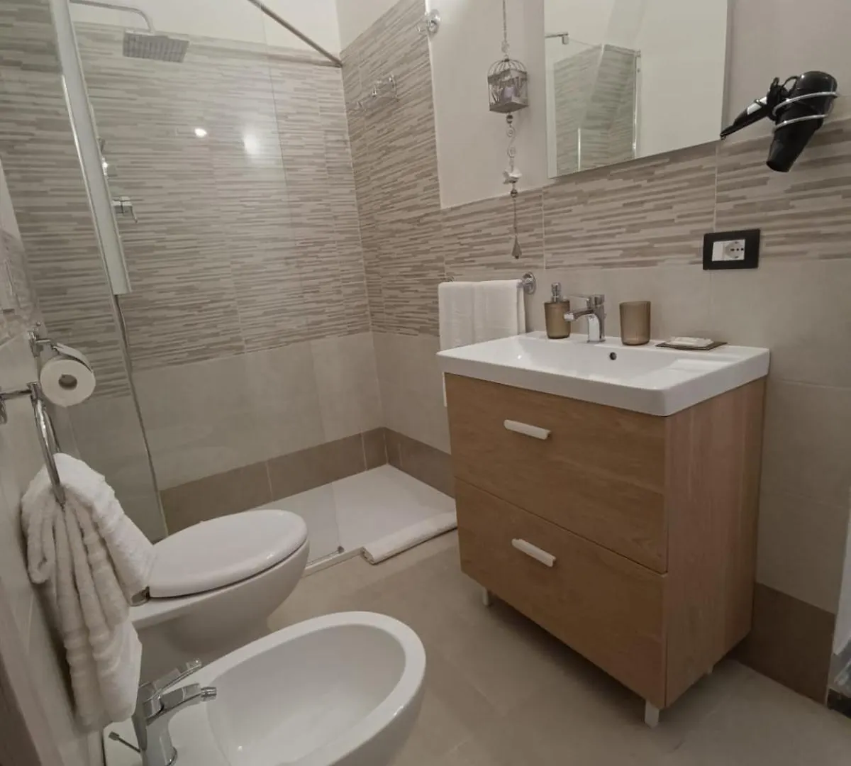 Apartmán Fior Dell'Etna Pedara