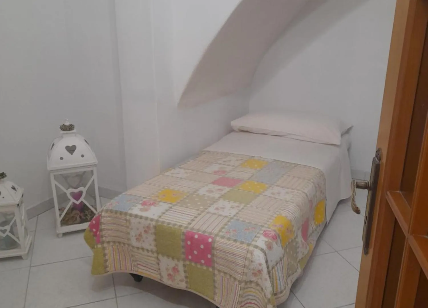 Fior Dell'Etna Apartamento Pedara Itália