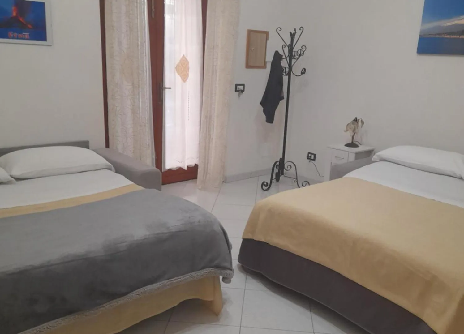 Fior Dell'Etna Apartamento Pedara Itália