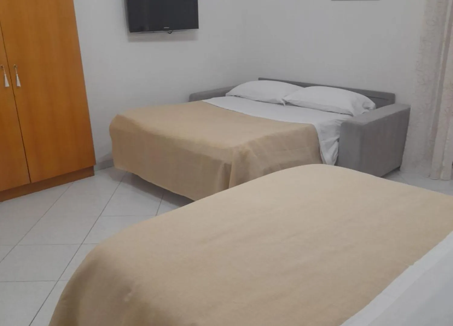 Apartmán Fior Dell'Etna Pedara