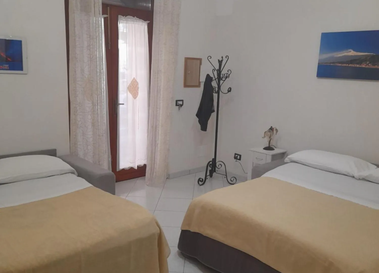 Apartmán Fior Dell'Etna Pedara