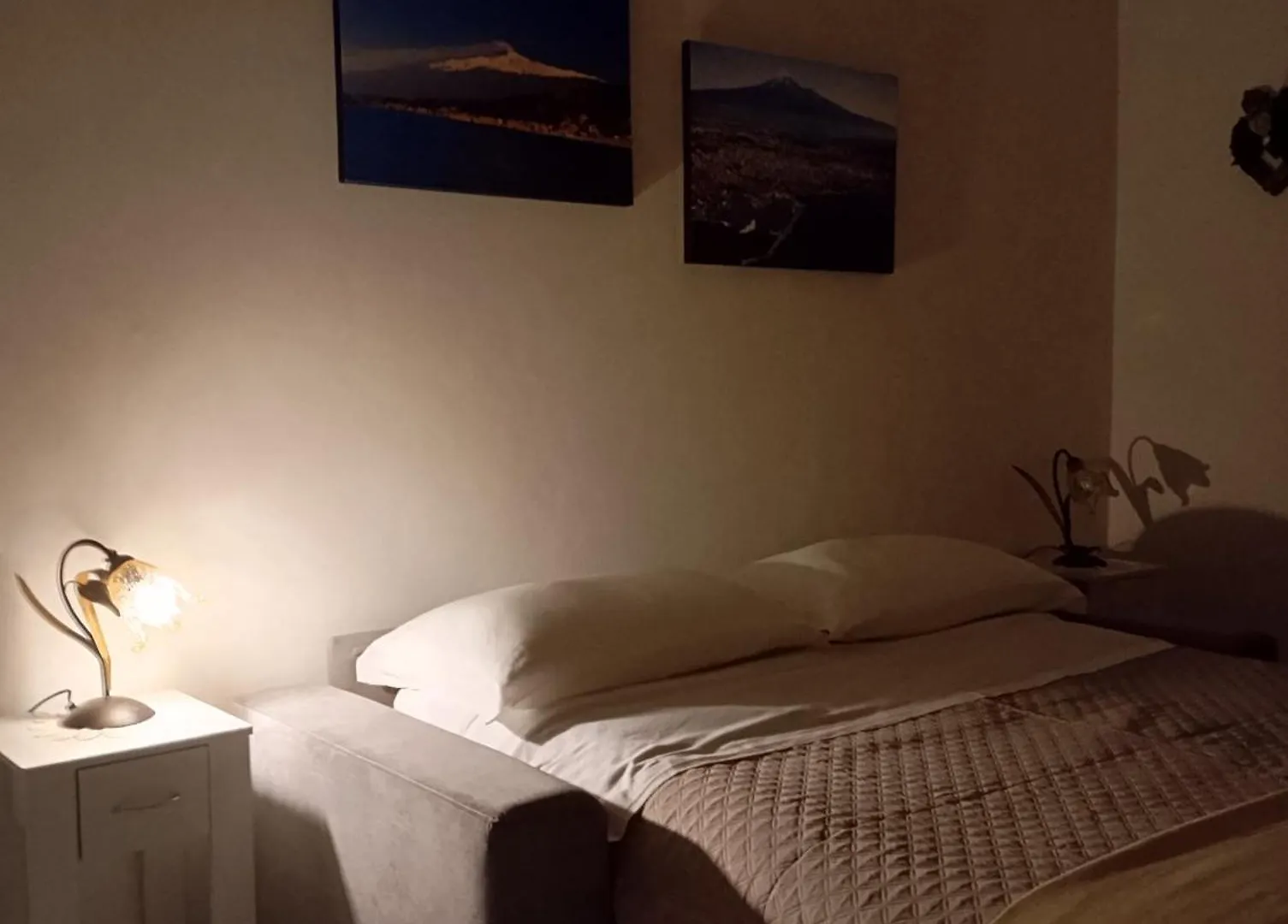 Fior Dell'Etna Apartamento Pedara