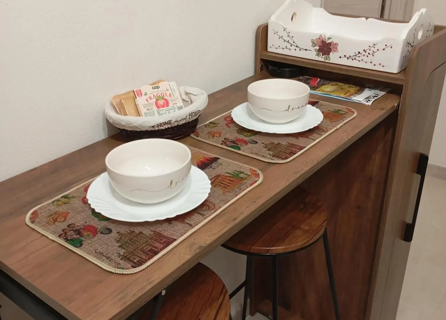 Apartmán Fior Dell'Etna Pedara 0*,