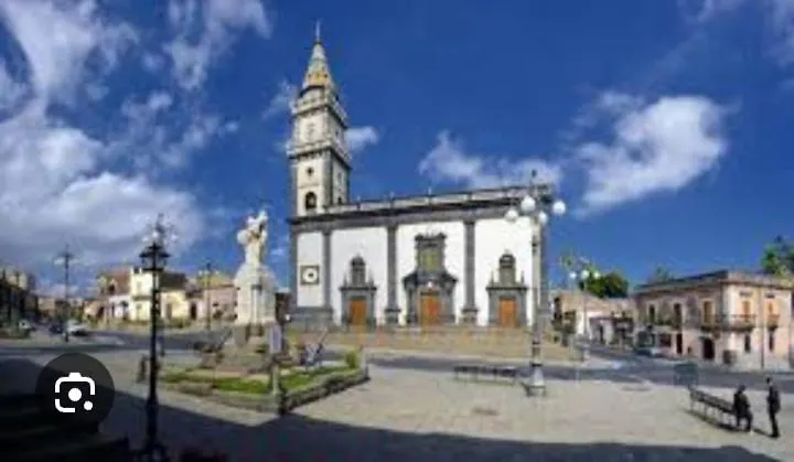 Fior Dell'Etna Apartamento Pedara