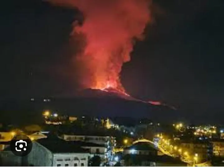 Fior Dell'Etna Apartamento Pedara