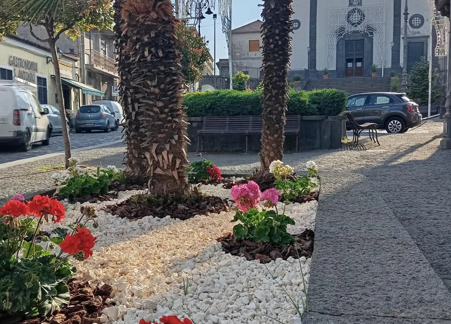 Apartmán Fior Dell'Etna Pedara
