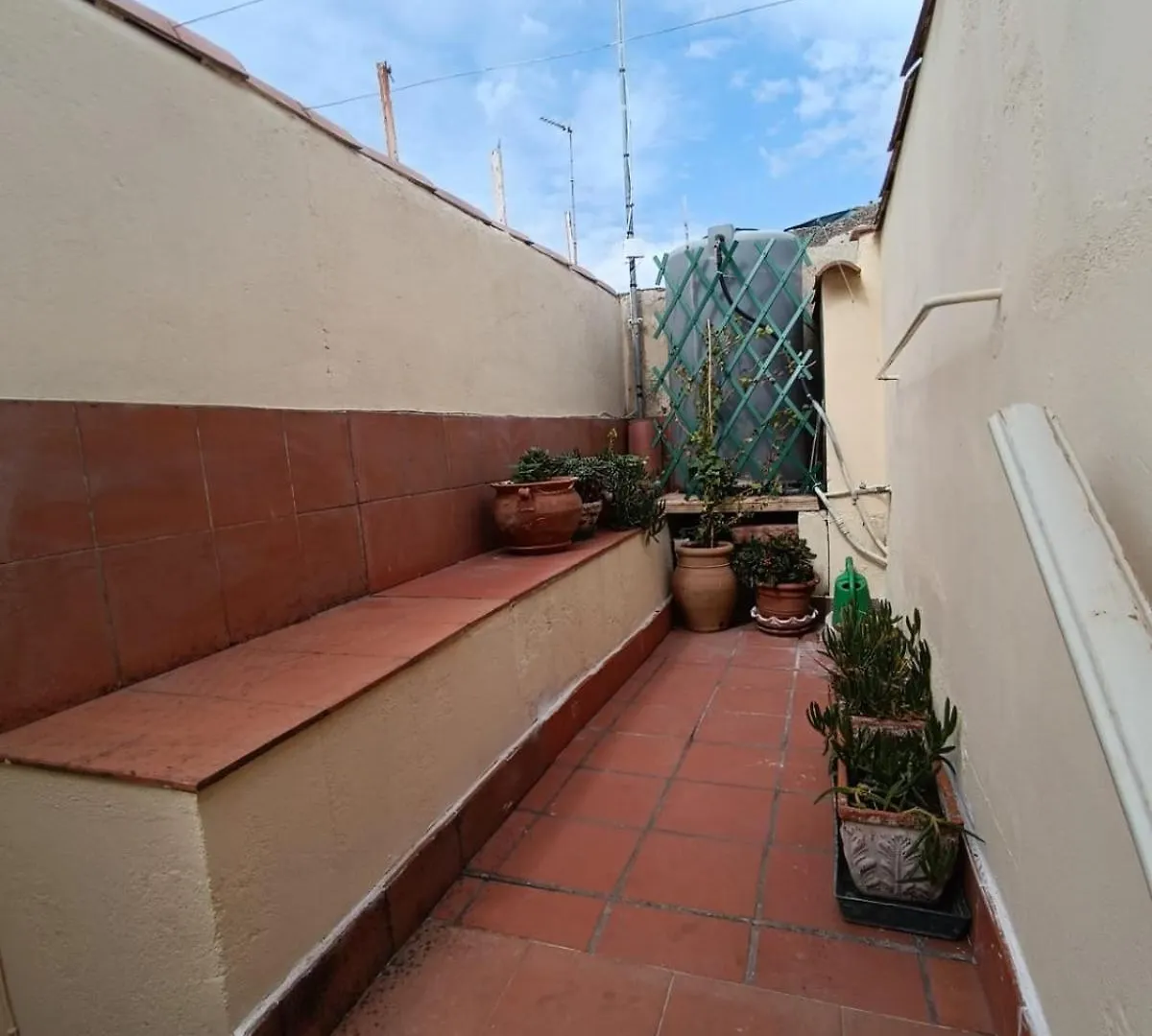 Fior Dell'Etna Apartment Pedara 0*,